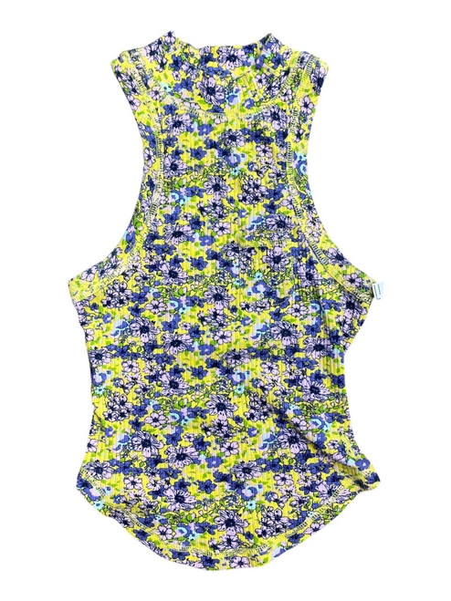Vist Large View of Product Image Which is Used Free People Active Tank Top XS-0/2