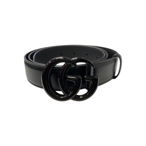 Vist Large View of Product Image Which is Used Gucci Belt M 8-10/28-30