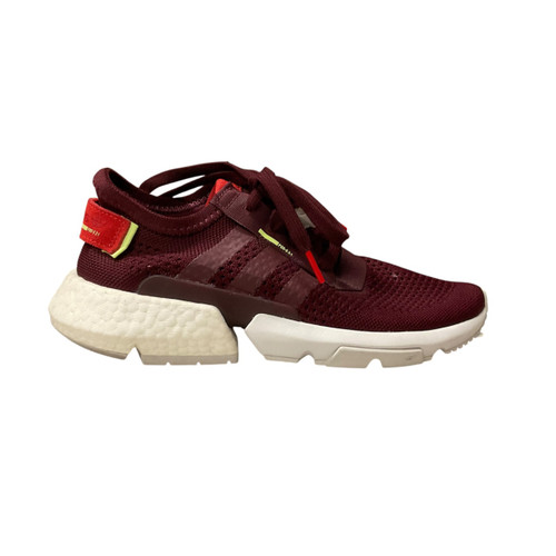 Vist Large View of Product Image Which is Used Adidas Performance Shoes 7.5