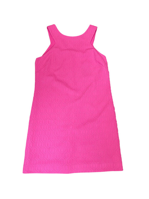 Vist Large View of Product Image Which is Used Lilly Pulitzer Short Dress B L-12/14