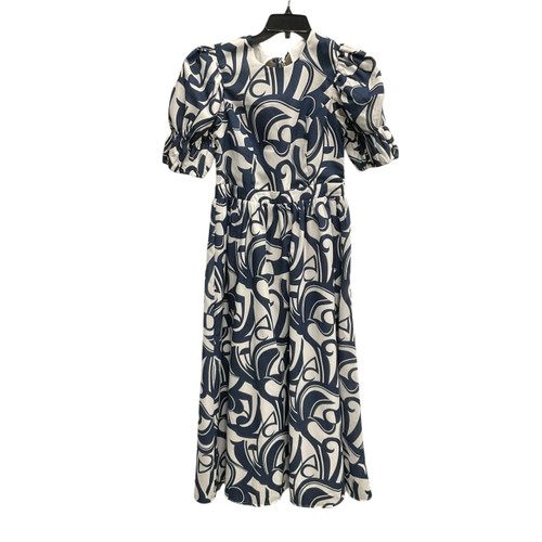 Vist Large View of Product Image Which is Used HYACINTH HOUSE Long Dress F S-4/6