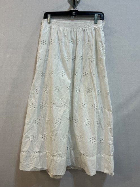 Vist Large View of Product Image Which is Used A New Day Long Skirt S 4-6/27-28