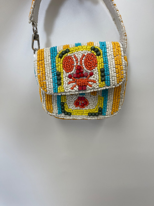 Vist Large View of Product Image Which is Used Unbranded Small Handbag