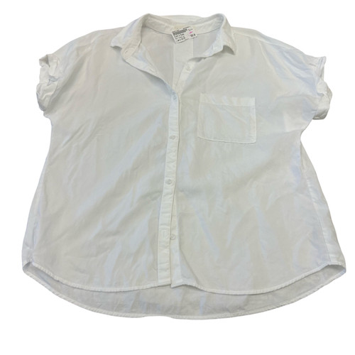 Vist Large View of Product Image Which is Used Cloth & Stone Short Sleeve Top L-12/14