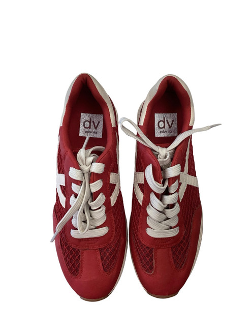 Vist Large View of Product Image Which is Used Dolce Vita Casual Shoes 7