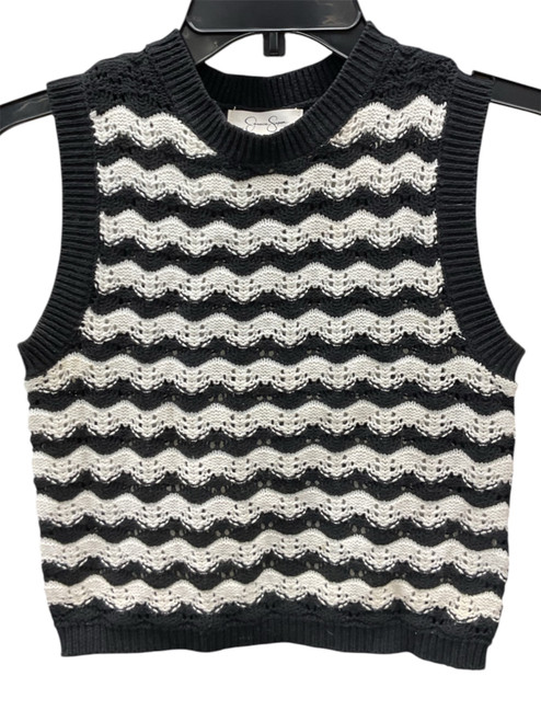 Vist Large View of Product Image Which is Used Jessica Simpson Romper S-4/6