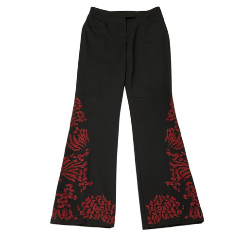 Vist Large View of Product Image Which is Used Unbranded Casual Pant 6-28