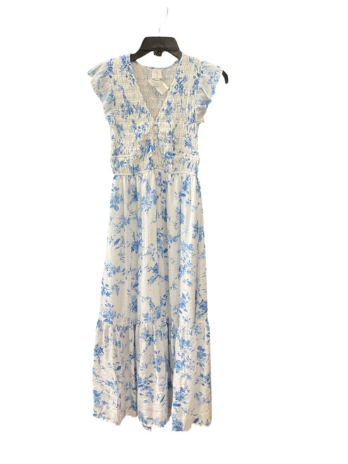 Vist Large View of Product Image Which is Used Joie Long Dress F XS-0/2