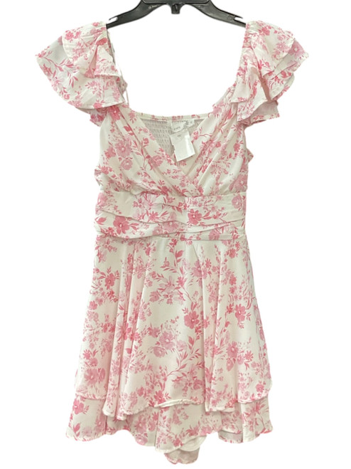 Vist Large View of Product Image Which is Used Altar'd State Short Dress F S-4/6