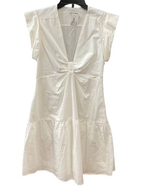 Vist Large View of Product Image Which is Used Steve Madden Short Dress B XS-0/2