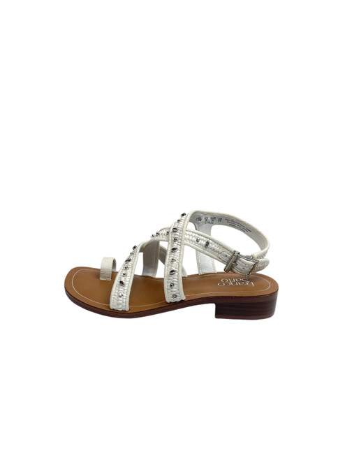 Vist Large View of Product Image Which is Used Franco Sarto Sandals 7.5