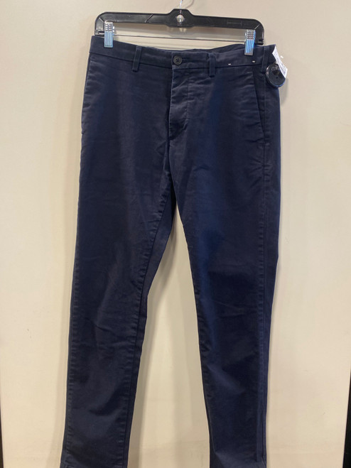Vist Large View of Product Image Which is Used Uniqlo Mens Casual Pant 30W