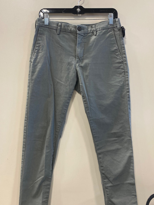 Vist Large View of Product Image Which is Used Uniqlo Mens Casual Pant 29W