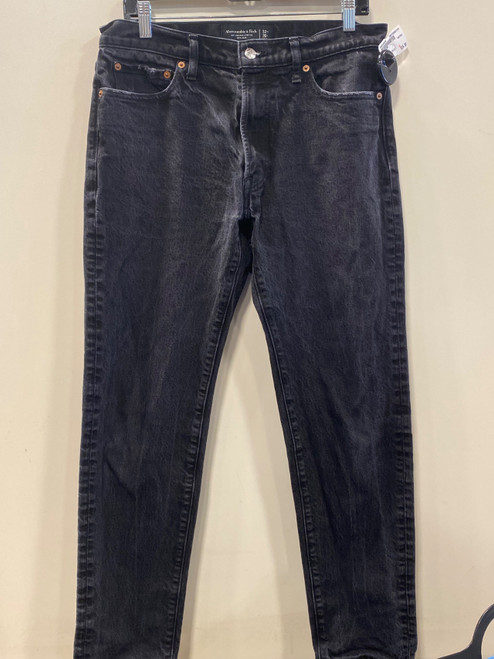 Vist Large View of Product Image Which is Used Unbranded Mens Denim 32W
