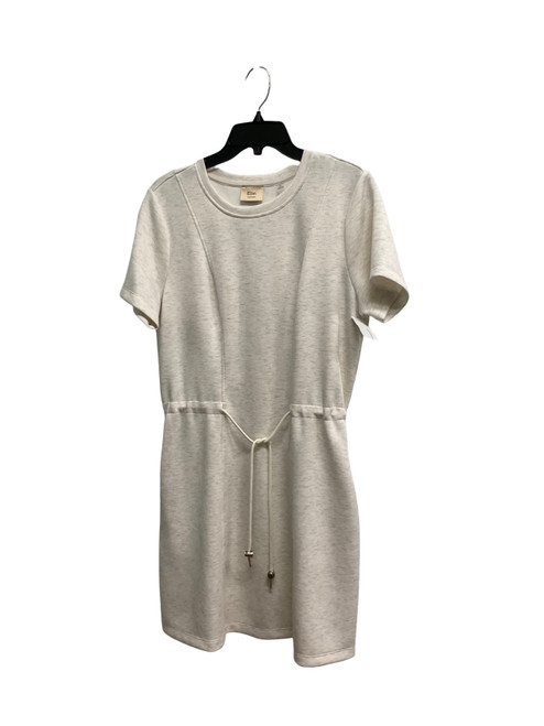 Vist Large View of Product Image Which is Used Elie Tahari Short Dress B S-4/6