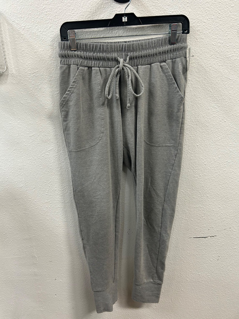 Vist Large View of Product Image Which is Used Free People Active Pant S 4-6/27-28