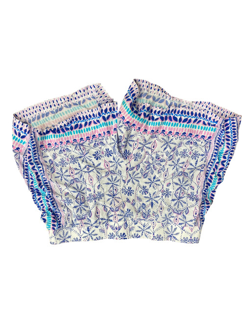 Vist Large View of Product Image Which is Used Lilly Pulitzer Shorts M 8-10/28-30