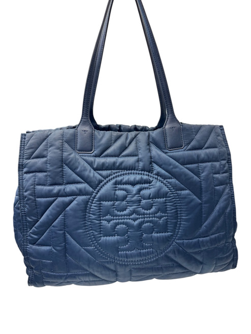 Vist Large View of Product Image Which is Used Tory Burch Large Handbag