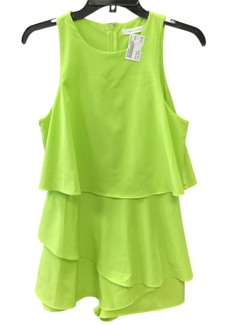 Vist Large View of Product Image Which is Used Unbranded Romper S-4/6