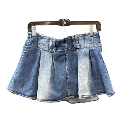Vist Large View of Product Image Which is Used Love Tree Unbranded Short Skirt 6-28