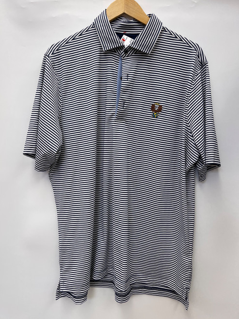 Vist Large View of Product Image Which is Used Unbranded Mens Short Sleeve Top XL/17-17.5