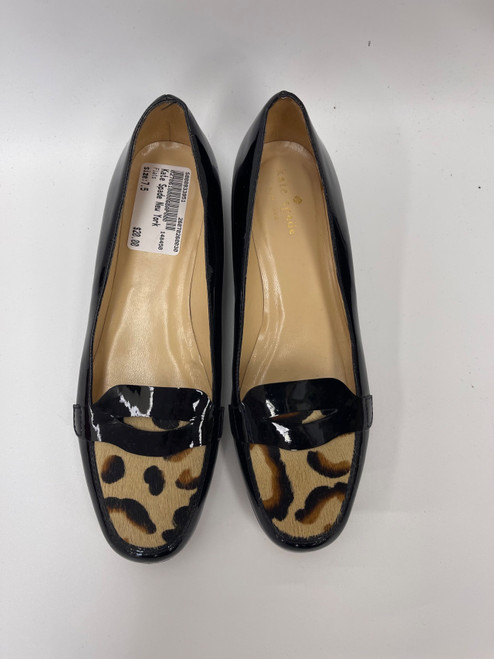 Vist Large View of Product Image Which is Used Kate Spade New York Flats 7.5