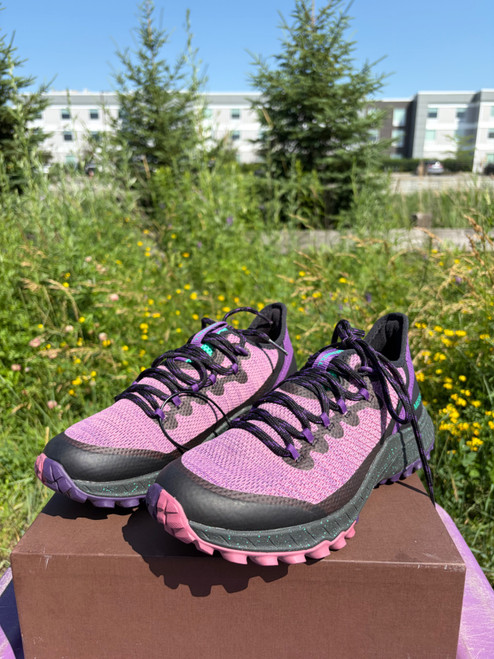 Vist Large View of Product Image Which is Used Merrell Performance Shoes 8