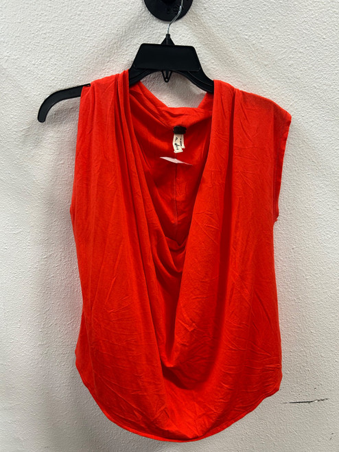 Vist Large View of Product Image Which is Used Free People Sleeveless Top S-4/6