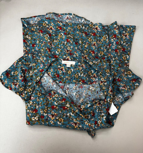 Vist Large View of Product Image Which is Used Monteau Short Dress B S-4/6