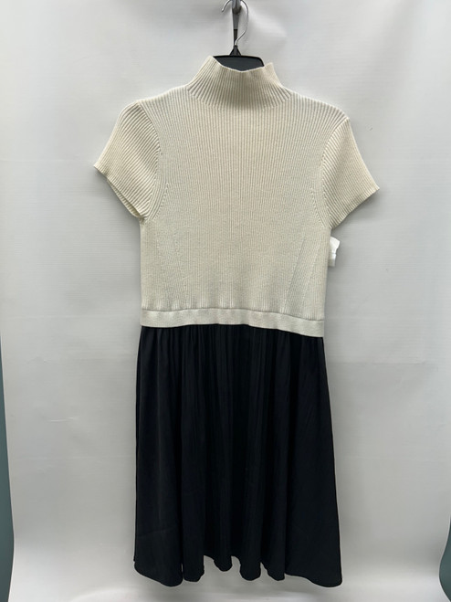 Vist Large View of Product Image Which is Used Anthropologie Short Dress F L-12/14