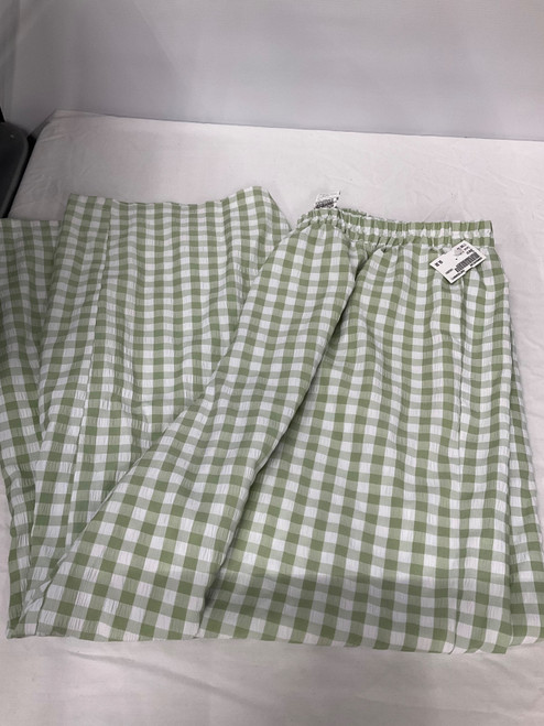 Vist Large View of Product Image Which is Used Shein Casual Pant 5X