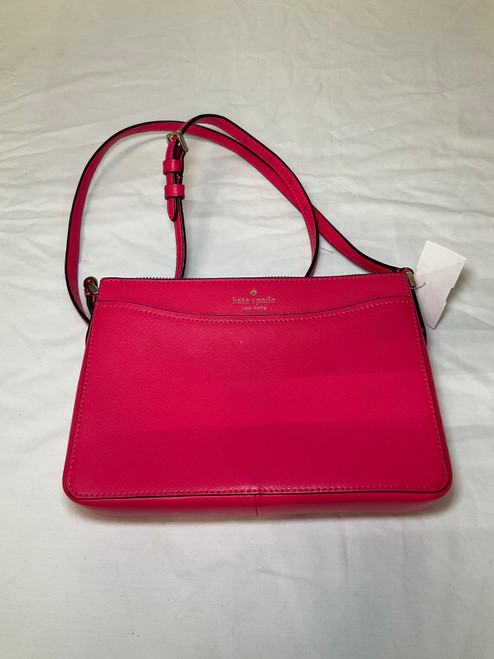Vist Large View of Product Image Which is Used Kate Spade New York Small Handbag