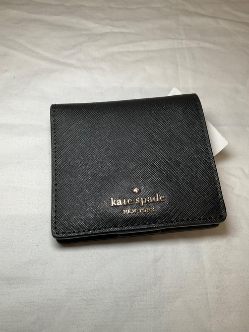 Vist Large View of Product Image Which is Used Kate Spade New York Wallet