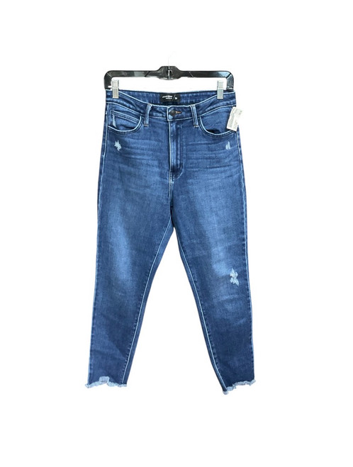 Vist Large View of Product Image Which is Used Unbranded Denim 8-29