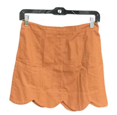 Vist Large View of Product Image Which is Used Unbranded Short Skirt S 4-6/27-28