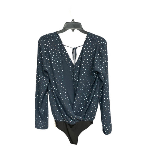 Vist Large View of Product Image Which is Used BCBGeneration Long Sleeve Top XS-0/2