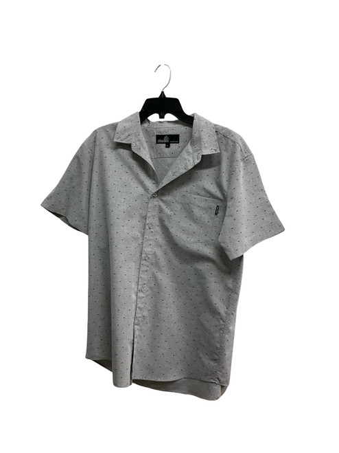 Vist Large View of Product Image Which is Used Unbranded Mens Short Sleeve Top XL/17-17.5