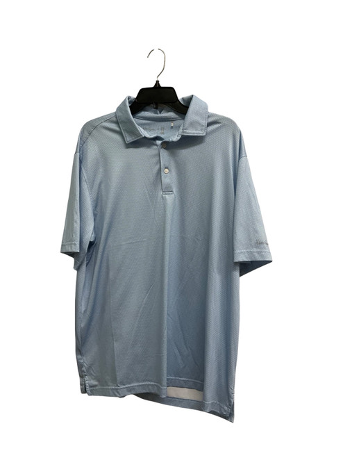 Vist Large View of Product Image Which is Used Unbranded Mens Short Sleeve Top XL/17-17.5