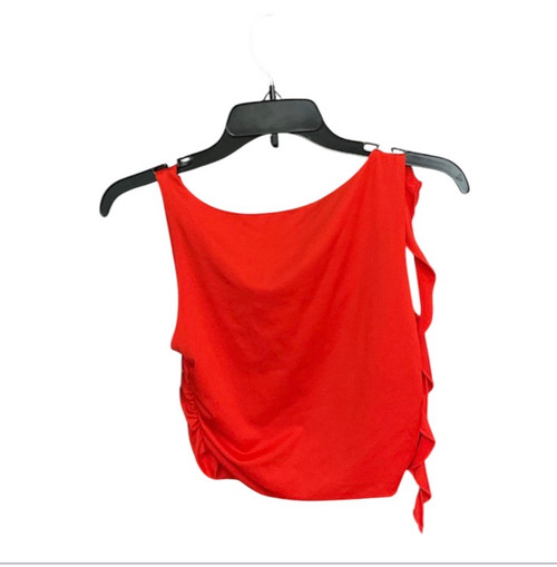 Vist Large View of Product Image Which is Used Unbranded Romper S-4/6