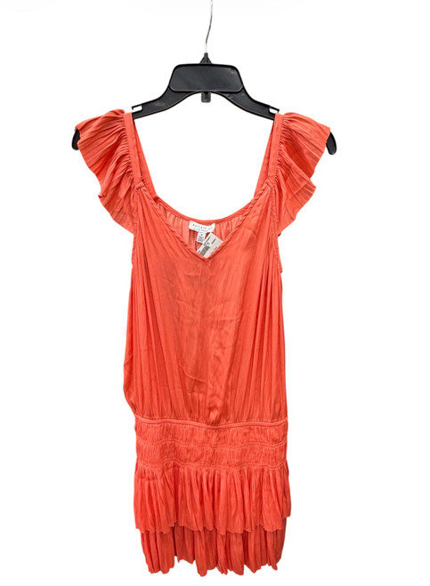 Vist Large View of Product Image Which is Used Unbranded Short Dress F M-8/10