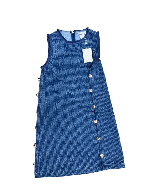 Vist Large View of Product Image Which is Used Entro Short Dress B L-12/14