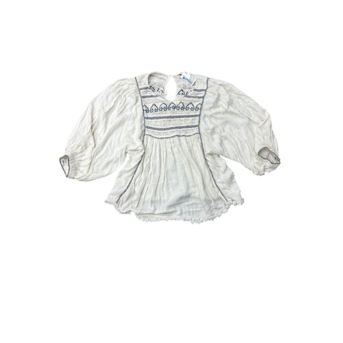 Vist Large View of Product Image Which is Used Free People Long Sleeve Top L-12/14