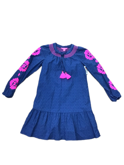 Vist Large View of Product Image Which is Used Lilly Pulitzer Short Dress B XS-0/2
