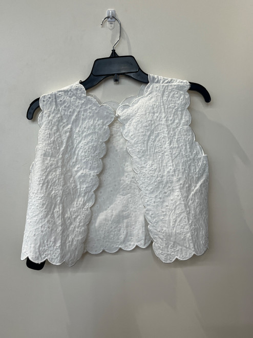 Vist Large View of Product Image Which is Used Shein Jumpsuit S-4/6