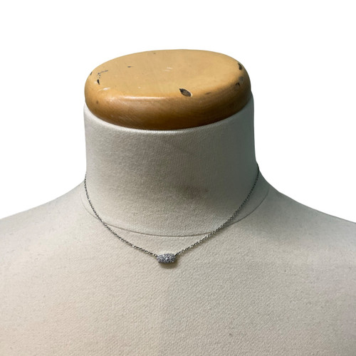 Vist Large View of Product Image Which is Used Kendra Scott Necklace