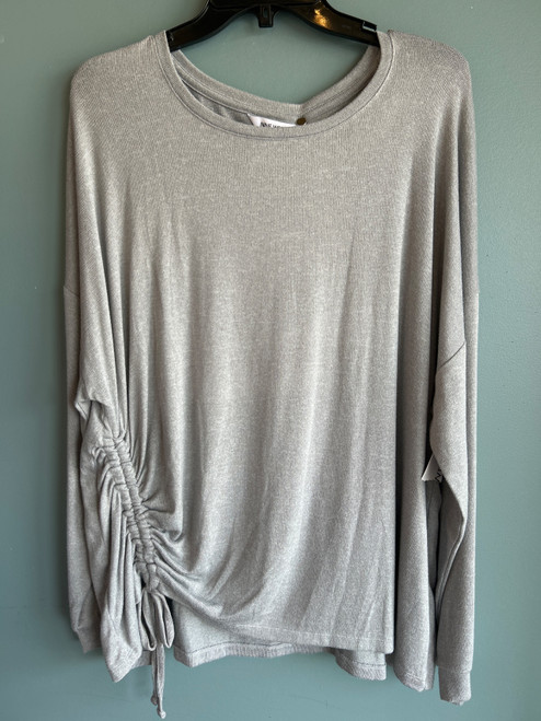 Vist Large View of Product Image Which is Used Nine West Long Sleeve Top XXL-20