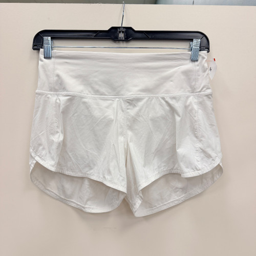 Vist Large View of Product Image Which is Used Lululemon Athletica Active Shorts 8-29