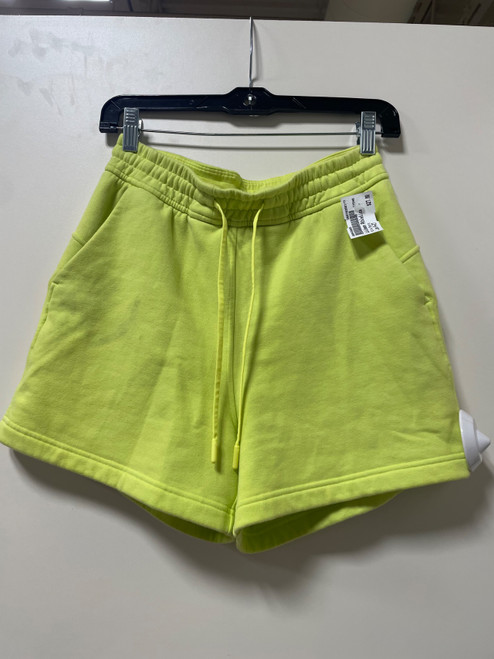 Vist Large View of Product Image Which is Used Lululemon Athletica Active Shorts 4-27
