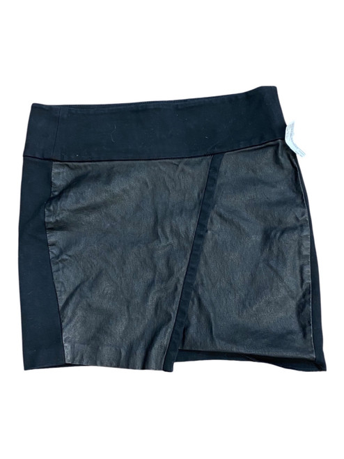 Vist Large View of Product Image Which is Used IRO Short Skirt 4-27