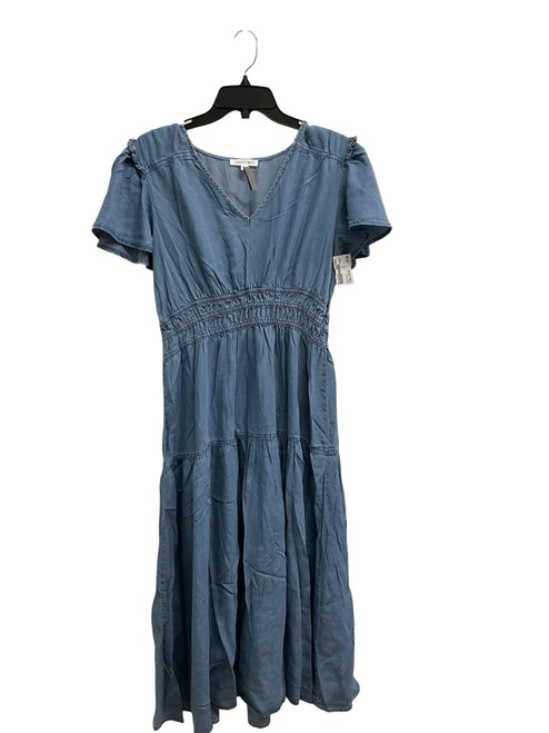 Vist Large View of Product Image Which is Used Unbranded Long Dress F L-12/14